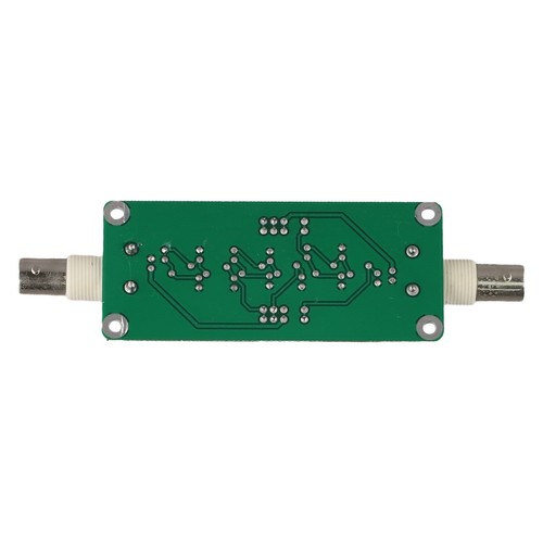 Dauerhaft tiefpassfilter - dauerhaft,