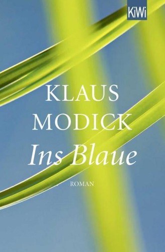 Ins blaue klaus - blaue,