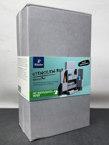 Tchibo utensilien box utensil - utensilien-box,