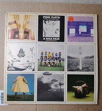 Pink Floyd A Nice Pair 1979