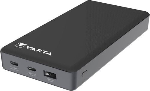 Varta power bank 20000mah - varta,