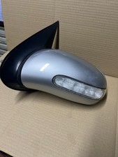 Mercedes Benz W163 ML