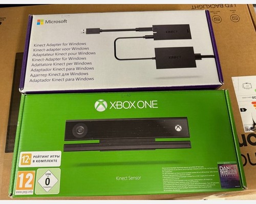 Xbox one kinect sensor - one,