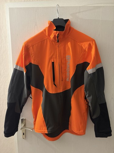 Husqvarna technical forstjacke - husqvarna,