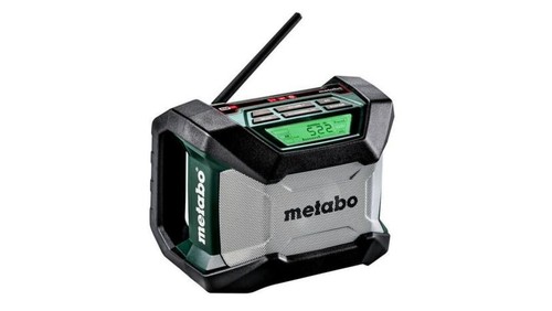 Radio akumulatorowe 18 bt - r, 12-18