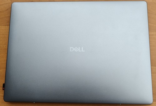 Dell plus laptop 14250 - dell,