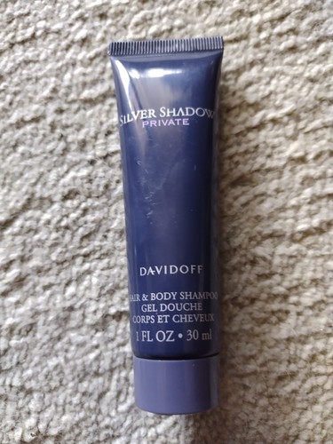 Davidoff silver shadow - davidoff, private
