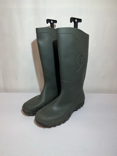 Dunlop gummistiefel gummi - gummistiefel,