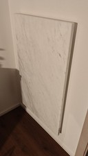 Infrarot Heizkörper/Marmor