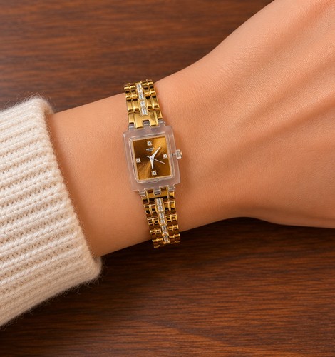 Swatch white barrett subk151g - swatch,