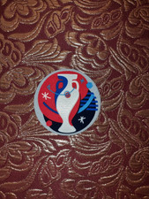 DFB Deutschland Euro Uefa Badge Patch für Trikot Spielertrikot z0218