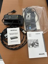 Phillips Flat TV 26PF5411