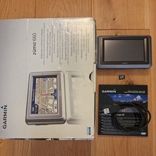 Garmin Zumo 660 BMW Navi 4