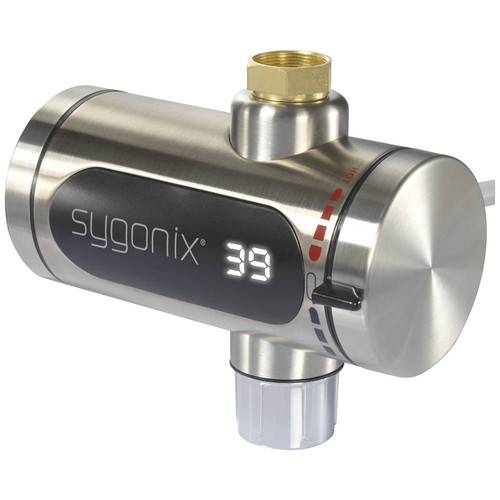 Sygonix 5247282 - sygonix, sy-5247282