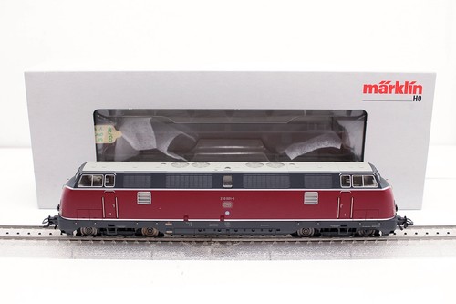 Neuwertige märklin 39300 - h0,