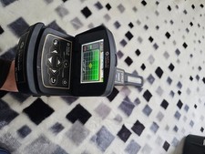 Gold Legend Metalldetektor –