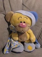 Pimboli Depesche Teddy mit