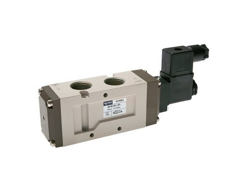 Wege magnetventil 2 m - 1/2",
