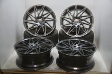 4 x Keskin KT20 20 Zoll