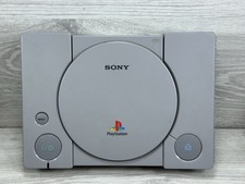Sony playstation konsole - playstation,