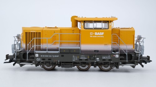 Piko diesellok g1 - br, basf