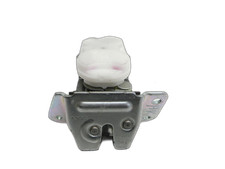 Türschloss für Heckklappe