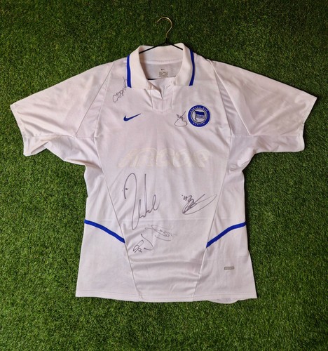 Hertha bsc trikot - -,