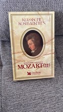 Mozart-Kassettensammlung