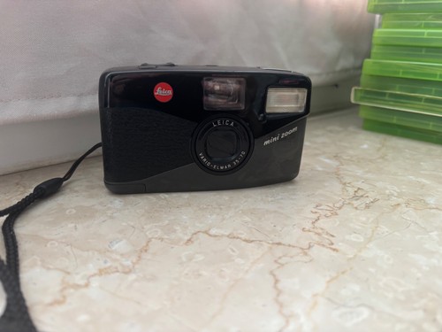 Leica mini zoom vario elmar - mini,