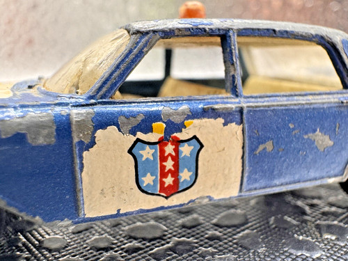 Matchbox lesney 55b ford - matchbox,