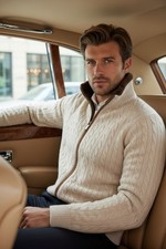 NEU Stile Latino V.Attolini