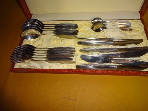 Ddr besteck abs - abs, besteckkasten