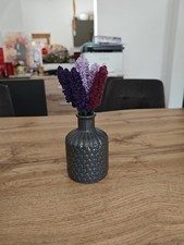 Künstliche Lavendel Deko mit