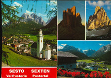 Italia - Italy - Italien -