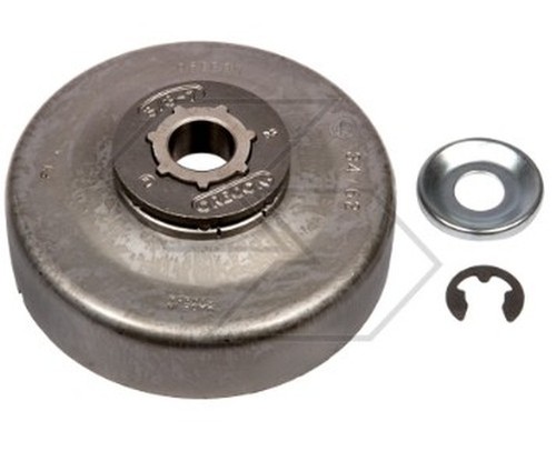Ritzel für motorsäge - ritzel,