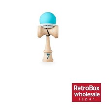 KROM Kendama KROM POP Chrome