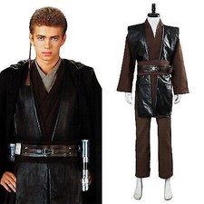 Anakin Skywalker Cosplay