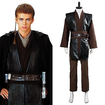Anakin skywalker cosplay - skywalker,