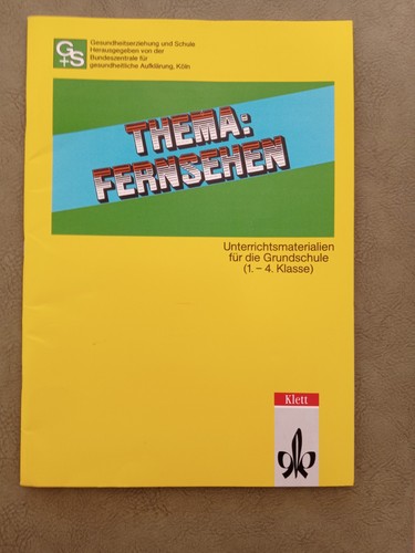 Thema fernsehen - thema:,