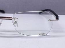 Echt Horn Brille Herren Damen