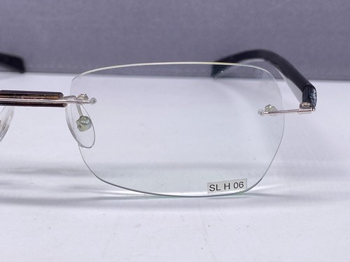 Echt horn brille herren - brille,