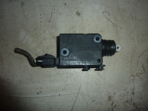 Stellmotor opel vectra - stellmotor, b