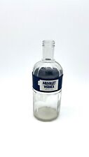 Vodka Absolut Limited Edition Mode Flasche 0,7 Liter, leer