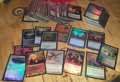 Mtg future sight - future, complete