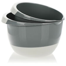 2x Rührschüsseln 3,5 und 2