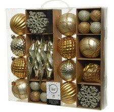 50-er Set Kugelmix PVC