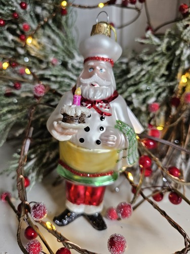 Clayre eef weihnachtsmann - &,
