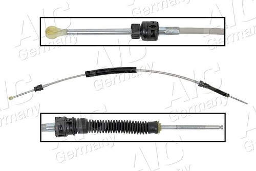 Aic seilzug schaltgetriebe - aic,