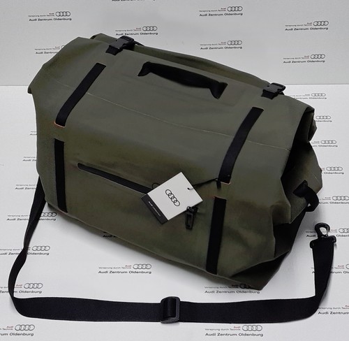 Original audi reisetasche - original,