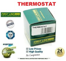 THERMOSTAT for OPEL VECTRA C